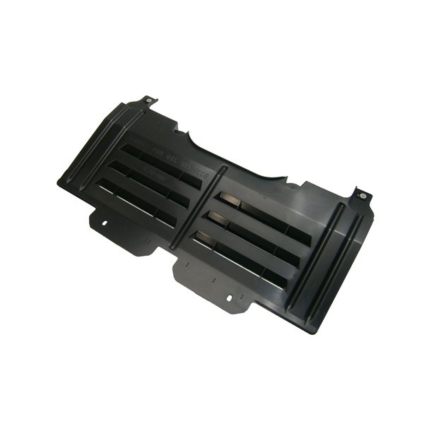 Bundplade motor Mustang 2010