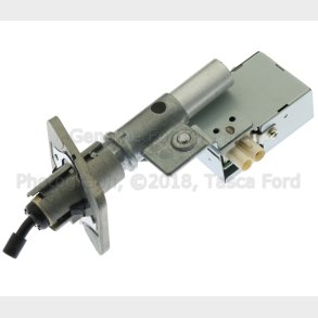 Antennefod med forst�rker Ford Mustang 2010 til 2014 (Ford AR3Z-18936-C)