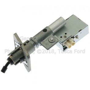 Antennefod med forstrker Ford Mustang 2010 til 2014 (Ford AR3Z-18936-C)