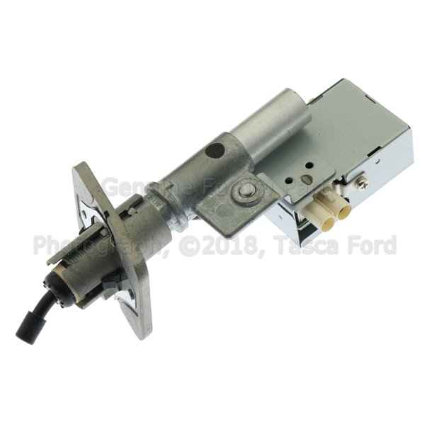 Antennefod med forstrker Ford Mustang 2010 til 2014 (Ford AR3Z-18936-C)