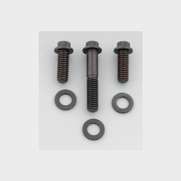 Bolts�t ARP termostathus Ford FE blok RUSTFRI