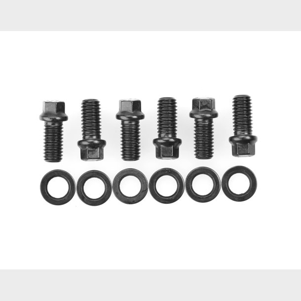ARP Chevy Motor Mount Bolt Kits 130-3102