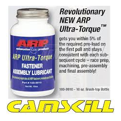 ARP Ultra Torque Assembly Lubricants til at sm�re bolte (ARP 1009910)