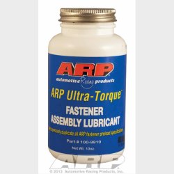 ARP Ultra Torque Assembly Lubricants til at sm�re bolte (ARP 1009910)