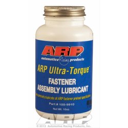 ARP Ultra Torque Assembly Lubricants til at smre bolte (ARP 1009910)