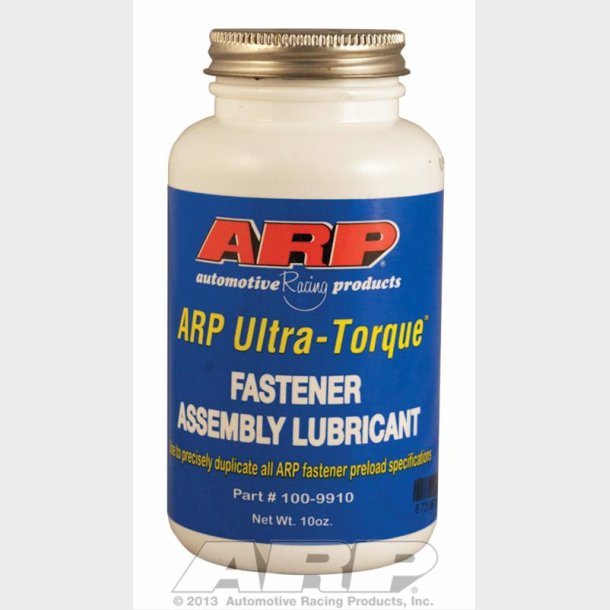 ARP Ultra Torque Assembly Lubricants til at sm�re bolte (ARP 1009910)