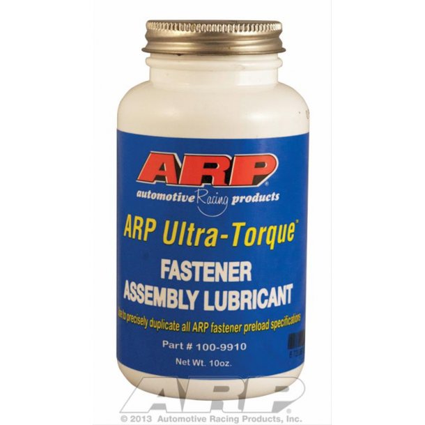 ARP Ultra Torque Assembly Lubricants til at smre bolte (ARP 1009910)