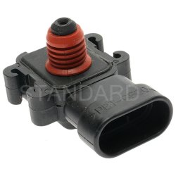 Map sensor GM truck 2001 til 2010 (Standard AS194 - AS194T - 5S5465 MP143 19418812)