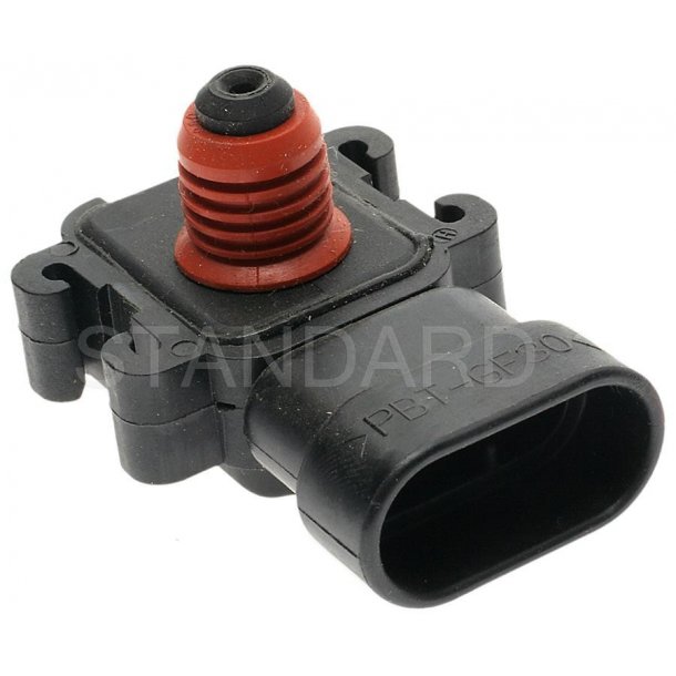 Map sensor GM truck 2001 til 2010 (Standard AS194 - AS194T - 5S5465 MP143 19418812)