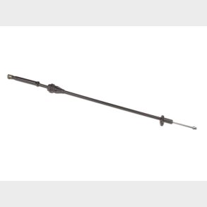 Speederkabel Chevrolet Nova 1970 til 1972 (GM 3998632 - Goodmark 4012233713 - Ground up ATH-99)