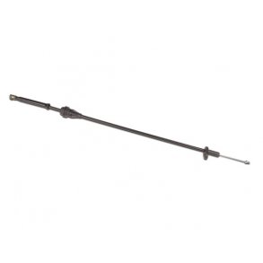 Speederkabel Chevrolet Nova 1970 til 1972 (GM 3998632 - Goodmark 4012233713 - Ground up ATH-99)