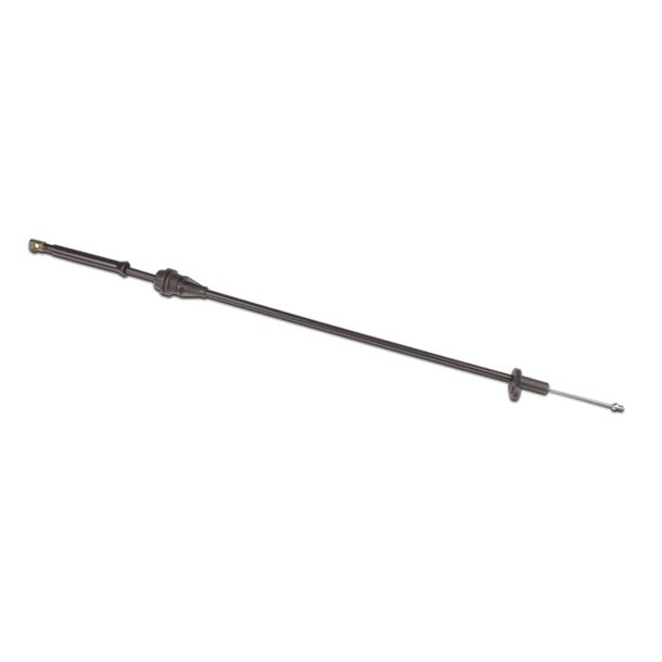 Speederkabel Chevrolet Nova 1970 til 1972 (GM 3998632 - Goodmark 4012233713 - Ground up ATH-99)