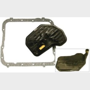 Automatgearkassefilter Deep Pan (ATP B165 - AC Delco TF333 - AE 616-58847)