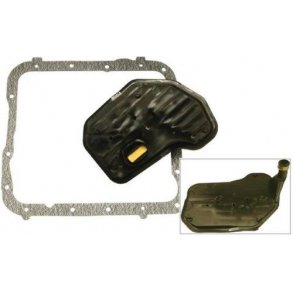 Automatgearkassefilter Deep Pan (ATP B165 - AC Delco TF333 - AE 616-58847)