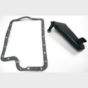 Automatgearkassefilter E4OD 4x4 Ford (B172 - AE 616-58968 - TF283 - FT1130A)