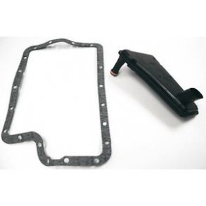 Automatgearkassefilter E4OD 4x4 Ford (B172 - AE 616-58968 - TF283 - FT1130A)