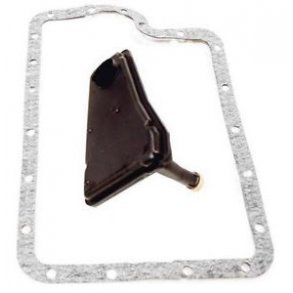 Automatgearkassefilter (ACD TF266 - B103 - B173 - FT1131A - AE 616-58967)