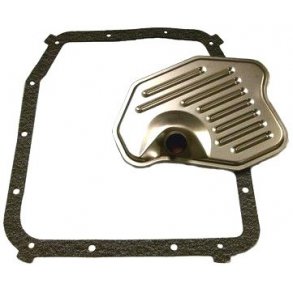 Automatgearkassefilter Ford bl.a. 4R70W 1994 til 2011 (FT1167A - PTK1232 - AE 616-58955)