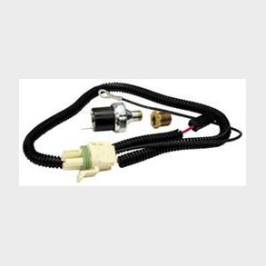 Lock up kit GM TH200R4 / TH700R4 1982 til 1993 (AWW 500412)