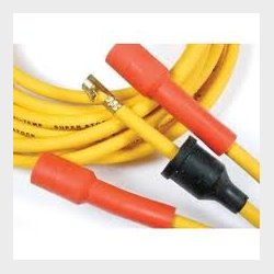 Kabeltang til montering af t�ndr�rs h�tter (Accel 170037 - RPC R1500 - W86500) Wire Crimping Tools