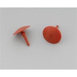 Accelerator gummi ventil, Holley Carburetor Accelerator Pump Check Valves (26-41) st med 2 stk.