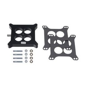 Adapter/Spacer i Phenolic plastik med PCV port (Trans Dapt 2584)