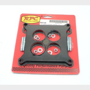 Adapter/Spacer kit Portet �