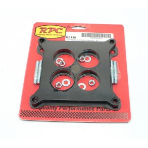 Adapter/Spacer kit Portet 