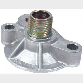 Adapter kit til oliefilter (skrue-filter) GM 1968 til 1986 (Allstar Performance ALL92000)