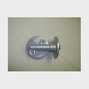 Adapter til oile filter passer p� flere forskellige GM. biler (orginal GM. nummer 12359660)