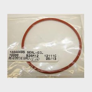 Pakning til olie adapter GM (GM 10244495)