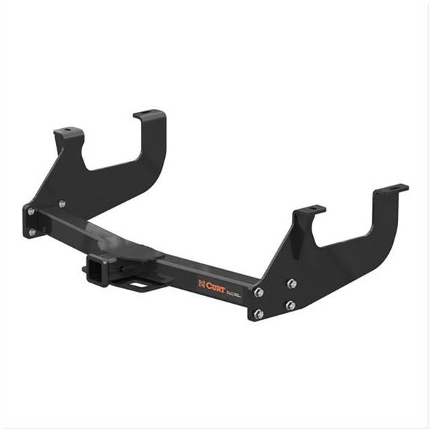 Anhngertrk 8000 Lbs. = 3628 Kg. Ford F serie 1997 til 2016 (Curt Hitch 13902)