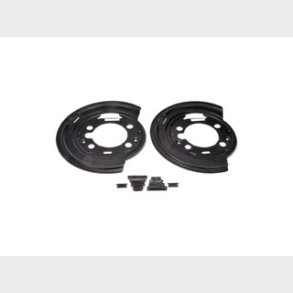 Ankerplade s�t h�jre og venstre bag GM truck 2003 til 2015 (Dorman 924-493)