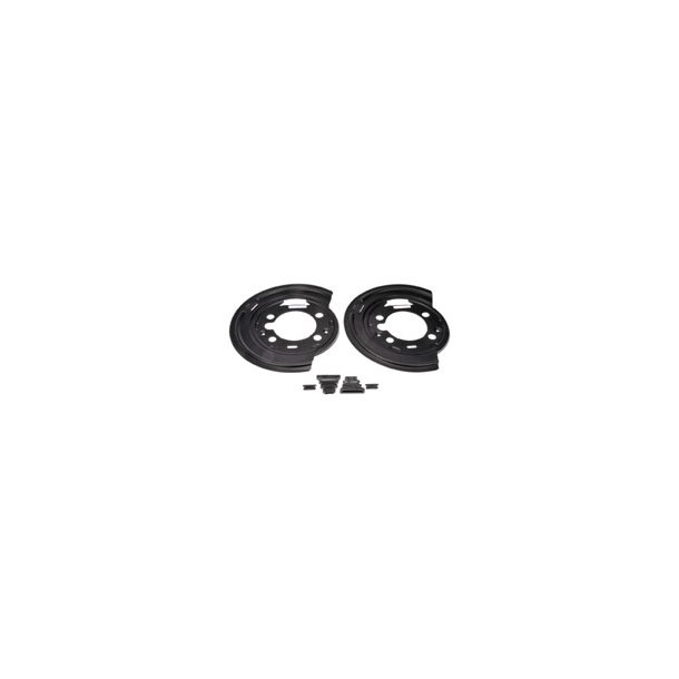 Ankerplade st hjre og venstre bag GM truck 2003 til 2015 (Dorman 924-493)