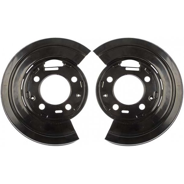 Ankerplade st hjre og venstre bag Ford F250, F350 1999 til 2011 (Dorman 924-212)