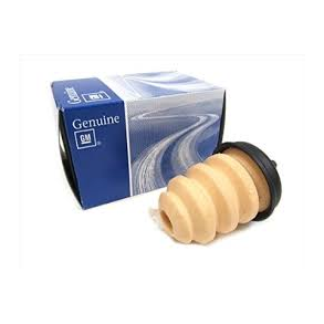 Anslagsklods bag GM truck 1999 til 2014 (Dorman 523049 - 12474009 - 15039397 523049)