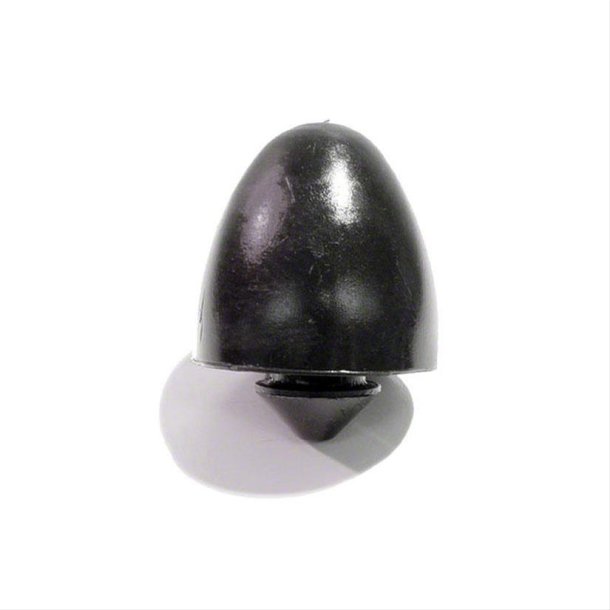 Anslagsklods foran til GM. 1958 til 1970 (Metro XB20) Suspension Bump Stop  