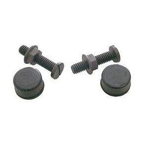 Anslagsklods/justering til hjelm til diverse GM (GMK-4010205642S) Prisen er et st med 2 stk.