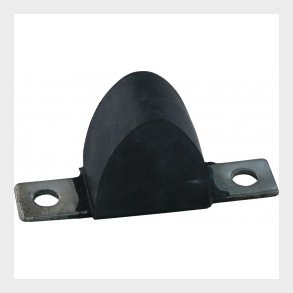 Anslagsklods nederst for Chevrolet Corvette 1963 til 1982 (25-122901-1 - 3742252 - TFA42487) 