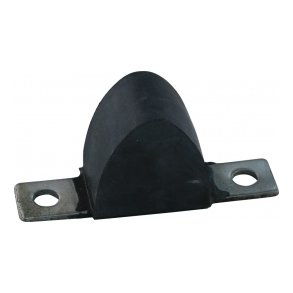 Anslagsklods nederst for Chevrolet Corvette 1963 til 1982 (25-122901-1 - 3742252 - TFA42487) 