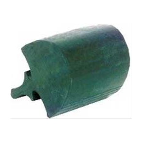 Anslagsklods verste st (2 stk) Camaro / Firebird 1970 til 1981 (GMK4021972702 - 194424 - 39102G)