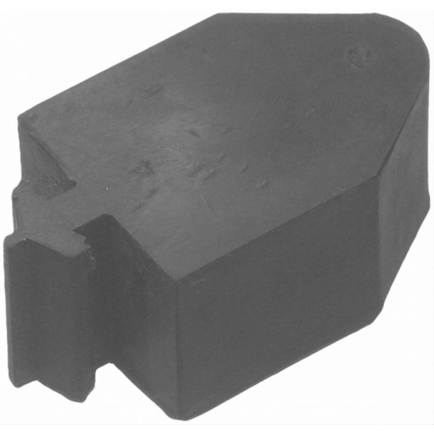 Anslagsklods nederste for GM Van og 2WD Truck 1973 til 1995 (MOOG K6607 - 45G1011)