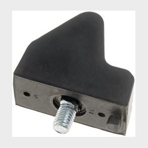 Anslagsklods for GM 1953 til 2000 (Dorman 31061 - Moog K6606 - ACD 45G1004)