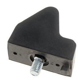 Anslagsklods for GM 1953 til 2000 (Dorman 31061 - Moog K6606 - ACD 45G1004)