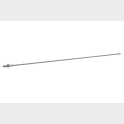 Antenne Mast 1969-1982 Corvette (ECK120399 TFA1802) Antenna mast