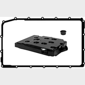 Automatgearkassefilter 10 speed Ford 2017 til 2024, Transmission Type 10R60, 10R80, 10R80-MHT 