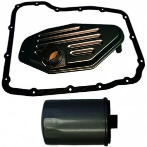 Automatgearkassefilter 545RFE Gearkasse incl. skruefilter (FT1223A - PTK1270 - AE 616-58843 - B245) 