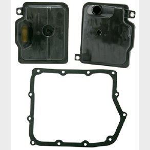Automatgearkassefilter Chrysler & Dodge 62TE 6 speed (B350 - 58128 - TF1240 - AE 616-58128)