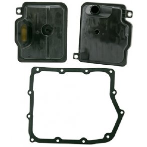 Automatgearkassefilter Chrysler & Dodge 62TE 6 speed (B350 - 58128 - TF1240 - AE 616-58128)