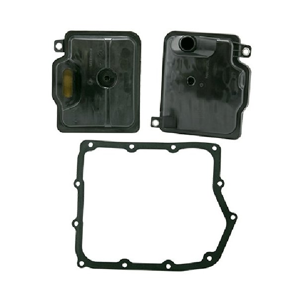 Automatgearkassefilter Chrysler &amp; Dodge 62TE 6 speed (B350 - 58128 - TF1240 - AE 616-58128)